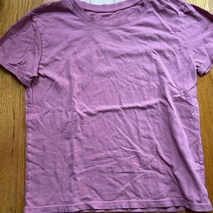 Brandy Melville shirt